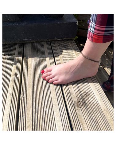 Bracelet écologique