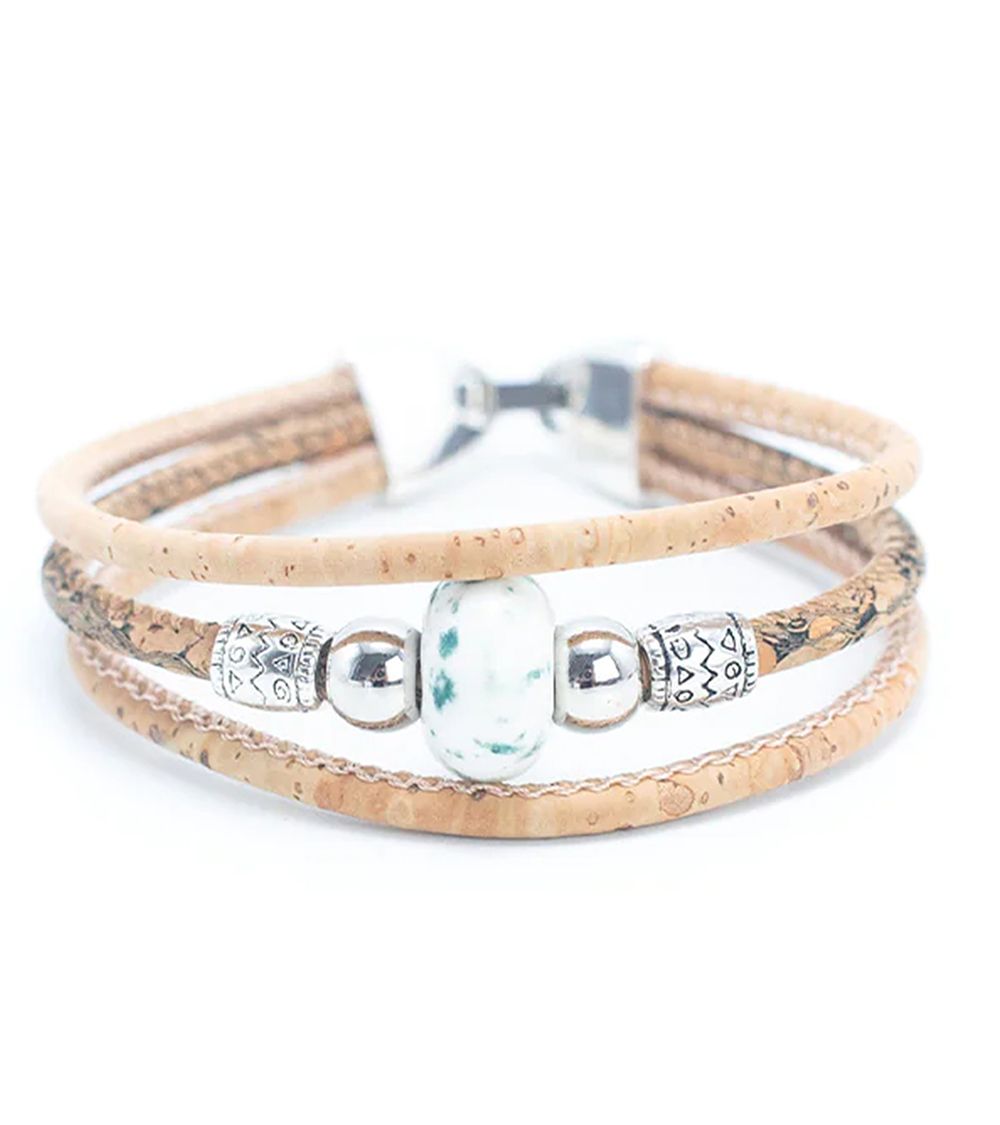 Bracelet naturel