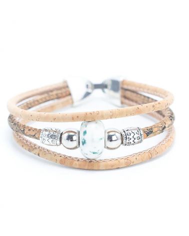Bracelet naturel
