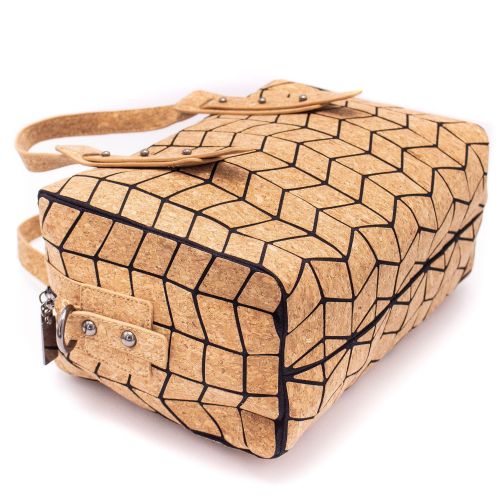 Sac à main Laia cuir végétal