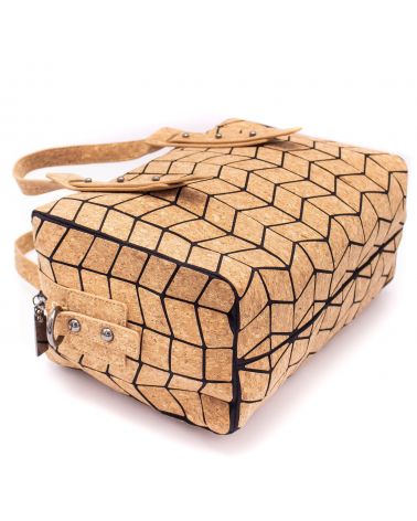 Sac à main Laia cuir végétal