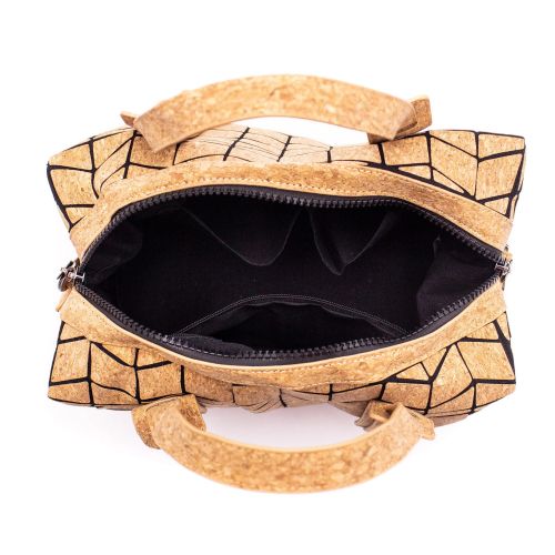 Sac à main Laia cuir végétalien
