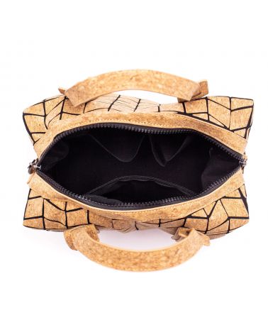 Sac à main Laia cuir végétalien