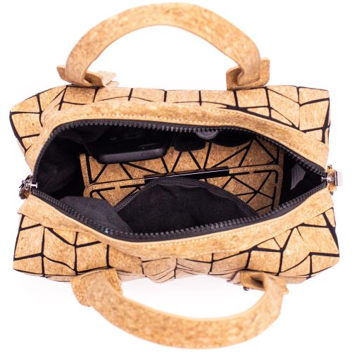Sac à main Laia cuir végétalien