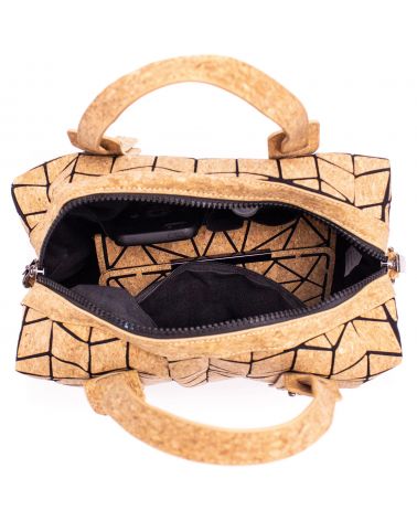 Sac à main Laia cuir végétalien
