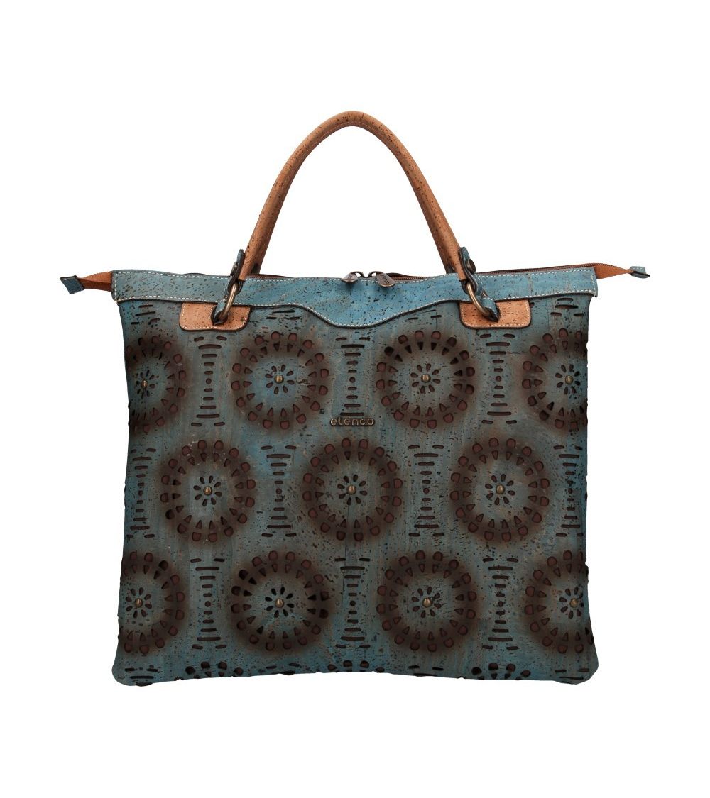 Sac à main en liège Martine