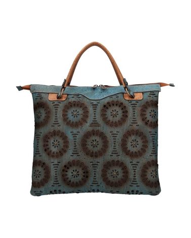 Sac à main en liège Martine