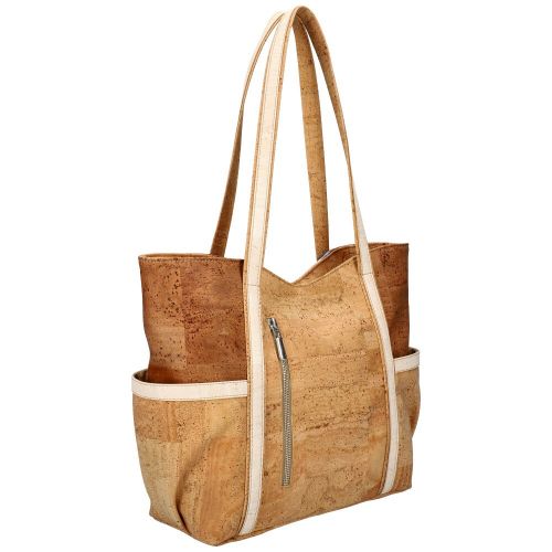 Sac à main liège Kiara sans cruauté