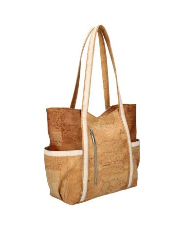 Sac à main liège Kiara sans cruauté