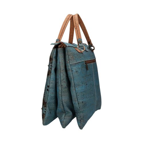 Sac à main Martine ne cuir végétal