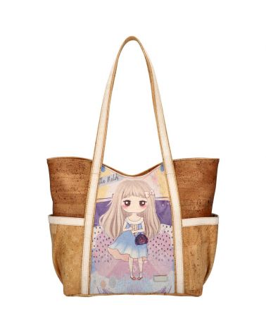 Sac à main liège Kiara