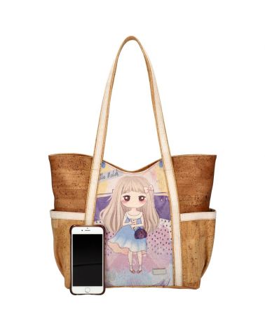 Sac à main liège Kiara éthique