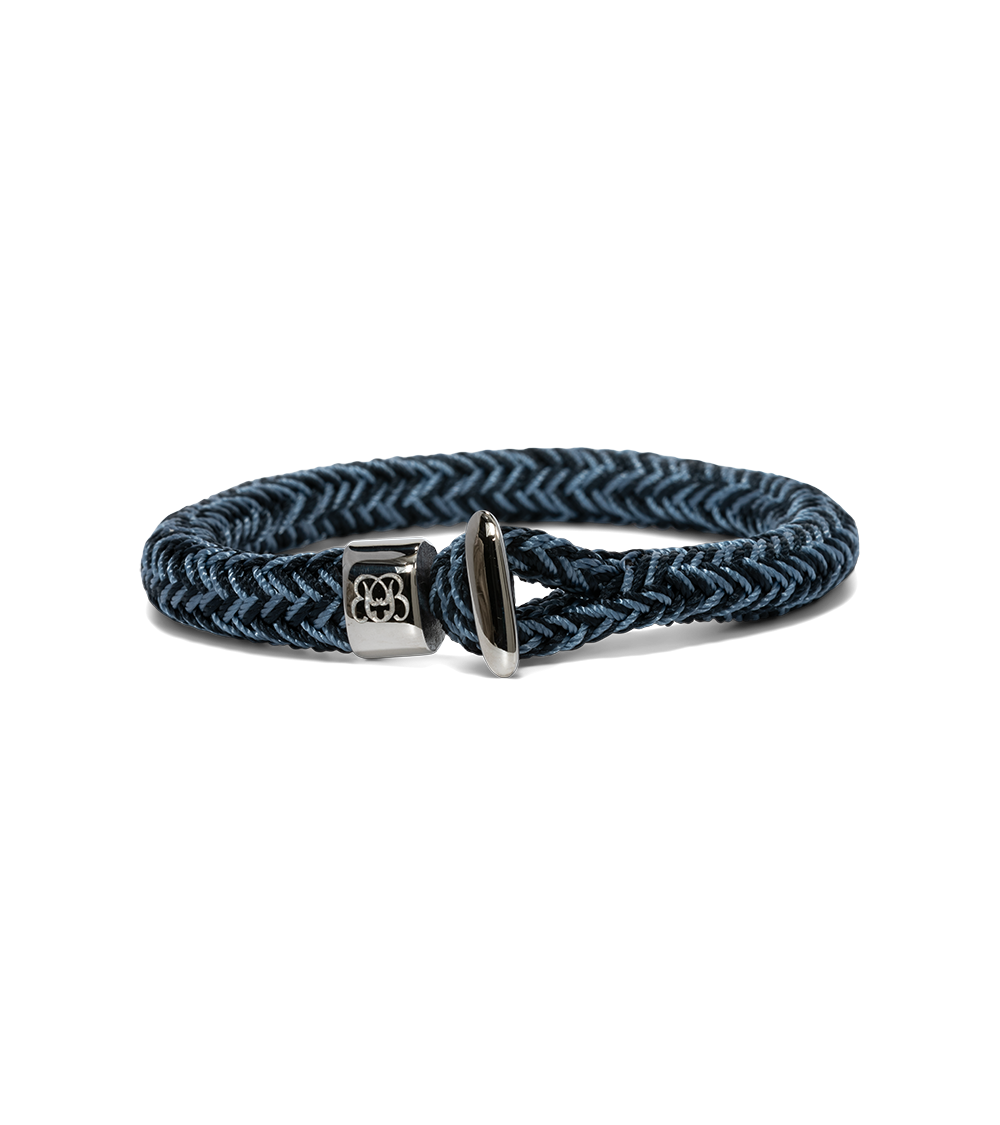 Bracelet homme vegan