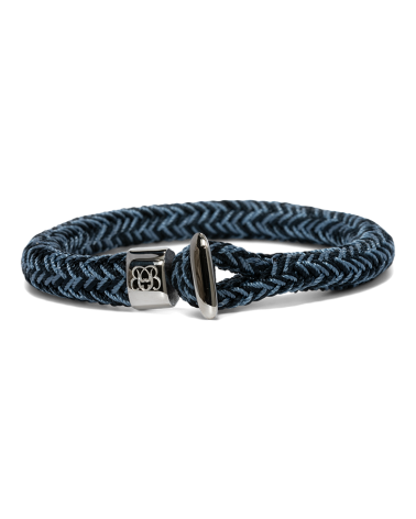 Bracelet homme vegan