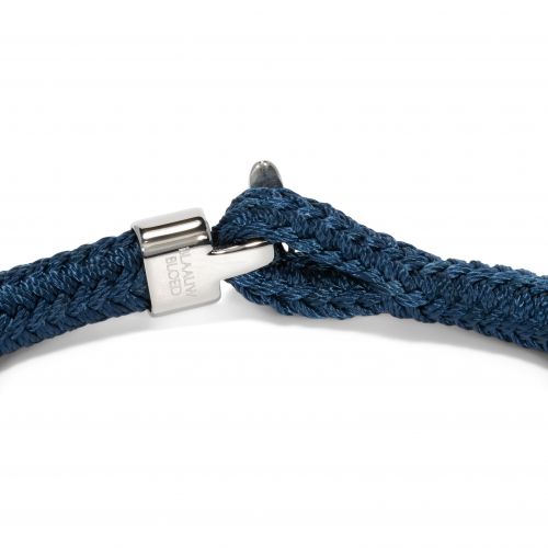 Bracelet pour homme en corde