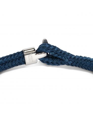 Bracelet pour homme en corde