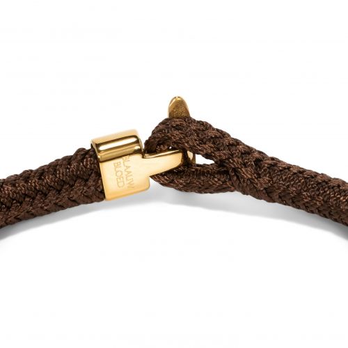 bracelet cordage homme