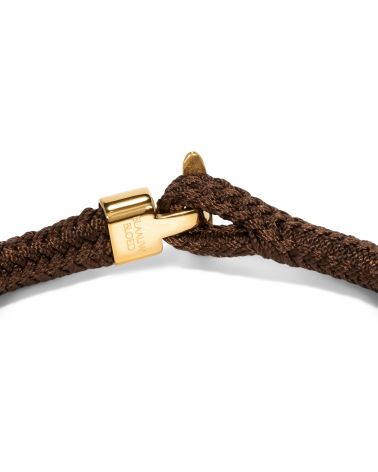 bracelet cordage homme