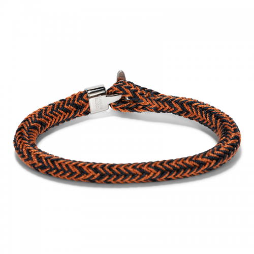 Bracelet homme sans cuir