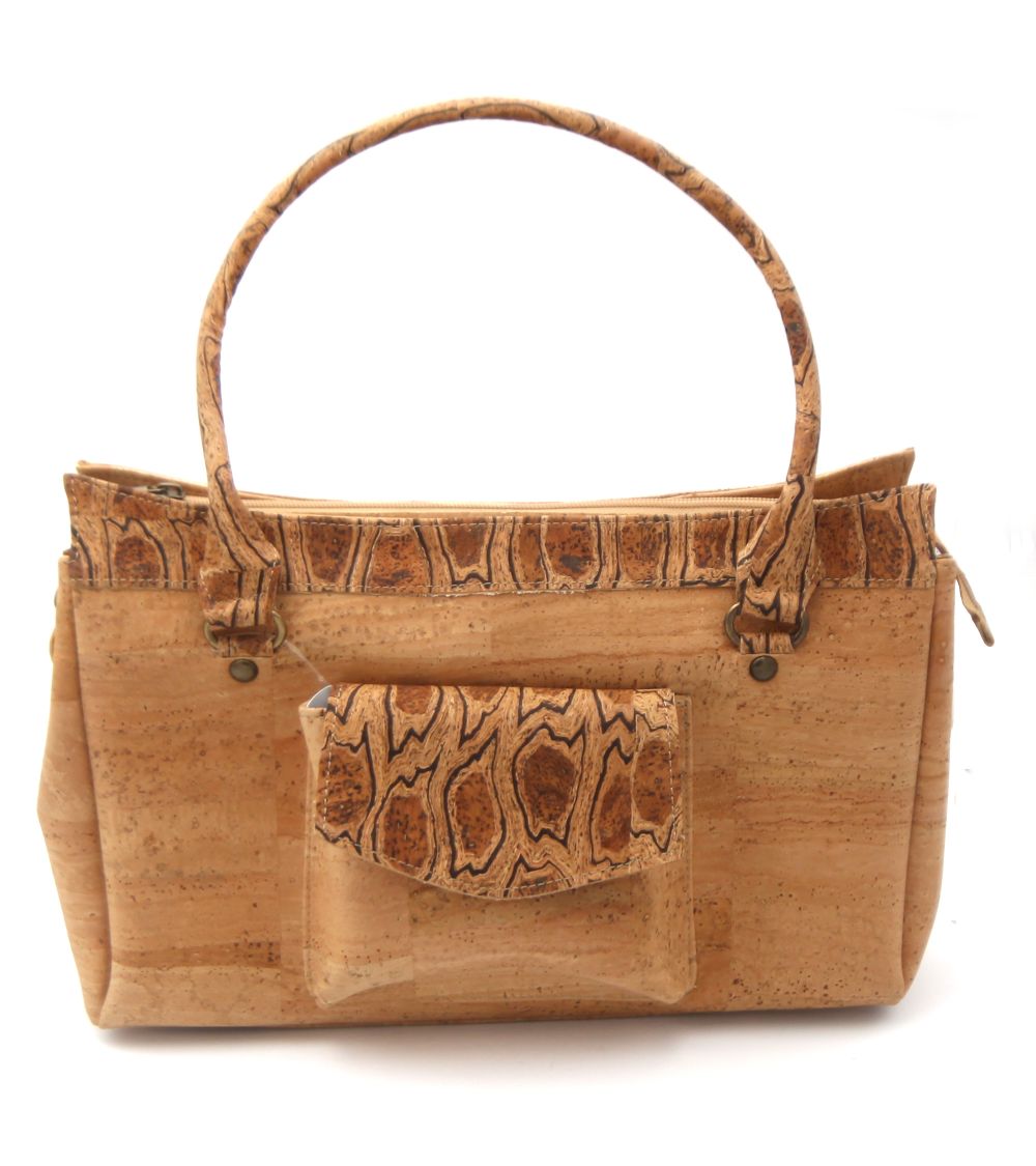 sac à main en liège