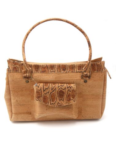 sac à main en liège