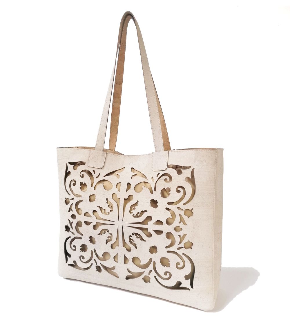 Sac en liège chic