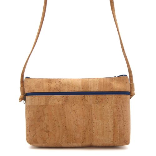 Sac cuir végétal