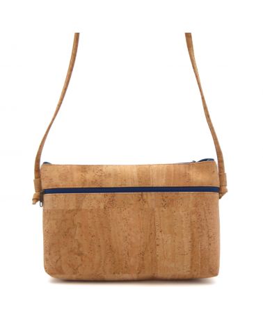 Sac cuir végétal